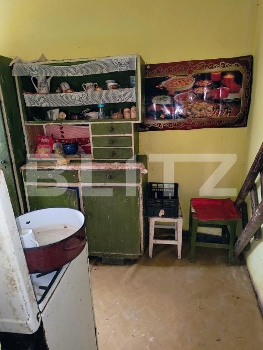 Casa de vânzare 2 camere Vest - 191299CV | BLITZ Dej | Poza6