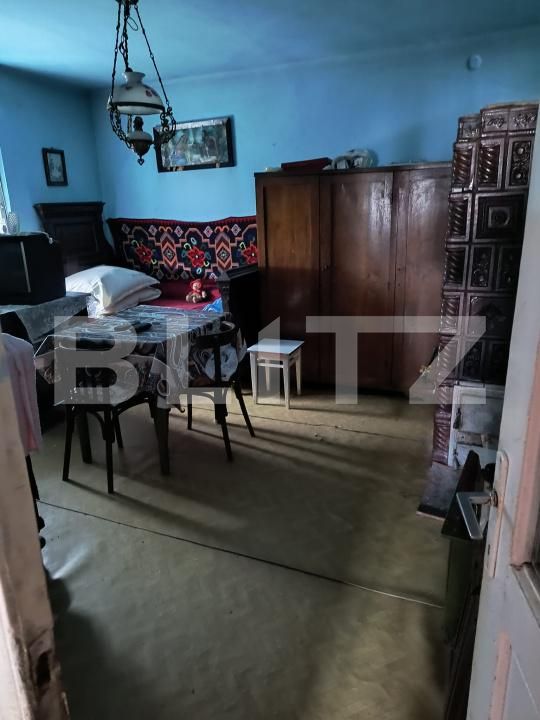 Casa de vânzare 2 camere Vest - 191299CV | BLITZ Dej | Poza7