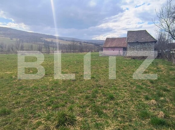 Teren de vânzare Vest - 191354TV | BLITZ Dej | Poza1