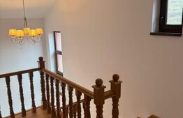 Vila în stil Californian | 220 mp utili | Teren 3000 mp | Priveliște Superba