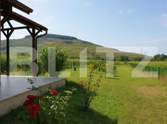 Casa de vânzare 6 camere Gherla - 191357CV | BLITZ Dej | Poza2