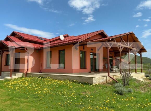 Casa de vânzare 6 camere Gherla - 191357CV | BLITZ Dej | Poza1