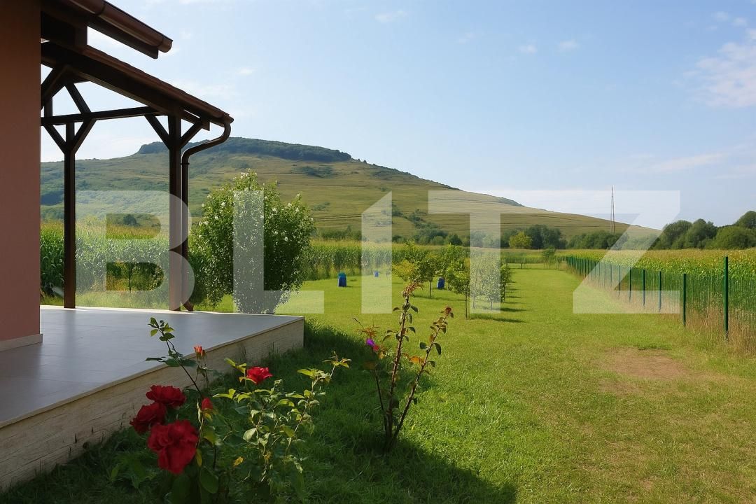 Casa de vânzare 6 camere Gherla - 191357CV | BLITZ Dej | Poza2