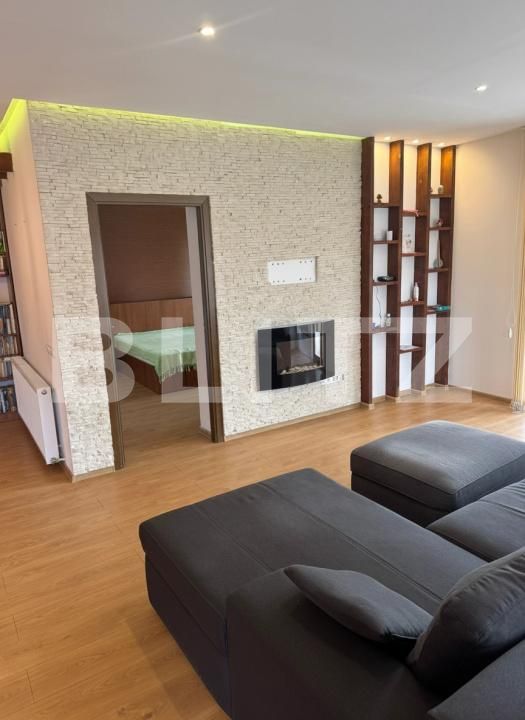 Casa de vânzare 6 camere Gherla - 191357CV | BLITZ Dej | Poza3