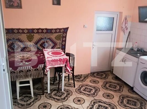 Casa de vânzare 2 camere Vest - 191386CV | BLITZ Dej | Poza4