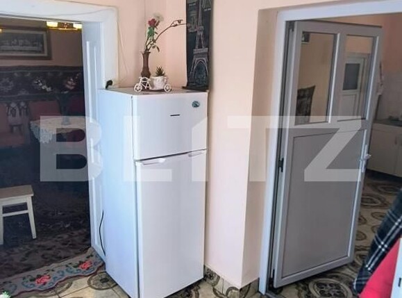 Casa de vânzare 2 camere Vest - 191386CV | BLITZ Dej | Poza5