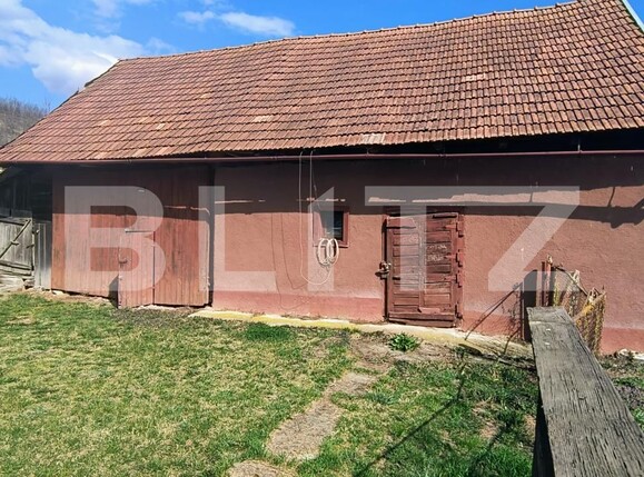 Casa de vânzare 2 camere Vest - 191386CV | BLITZ Dej | Poza8
