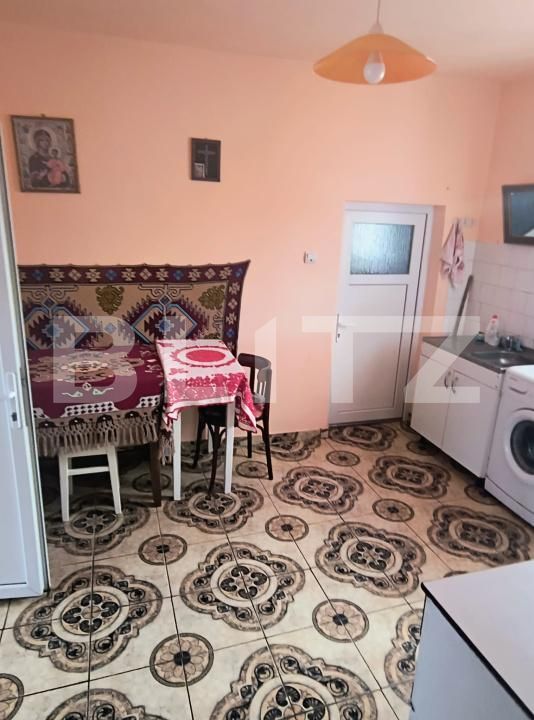 Casa de vânzare 2 camere Vest - 191386CV | BLITZ Dej | Poza4