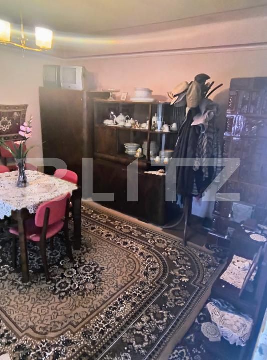 Casa de vânzare 2 camere Vest - 191386CV | BLITZ Dej | Poza2