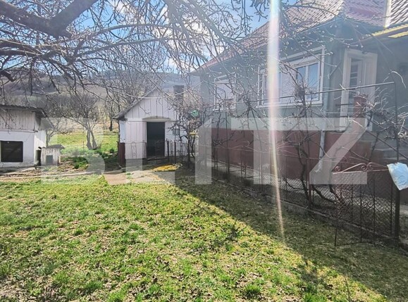 Casa de vânzare 2 camere Vest - 191388CV | BLITZ Dej | Poza12