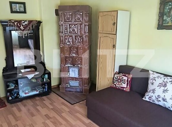 Casa de vânzare 2 camere Vest - 191388CV | BLITZ Dej | Poza2