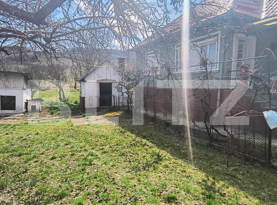 Casa de vânzare 2 camere Vest - 191388CV | BLITZ Dej | Poza12
