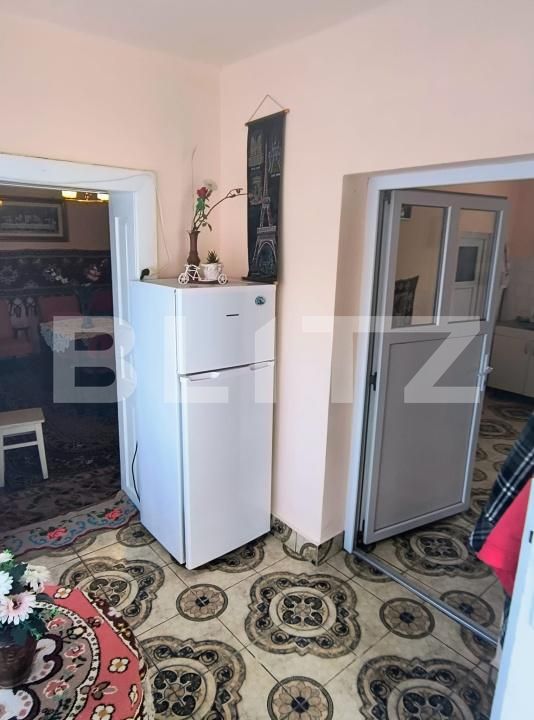 Casa de vânzare 2 camere Vest - 191388CV | BLITZ Dej | Poza7
