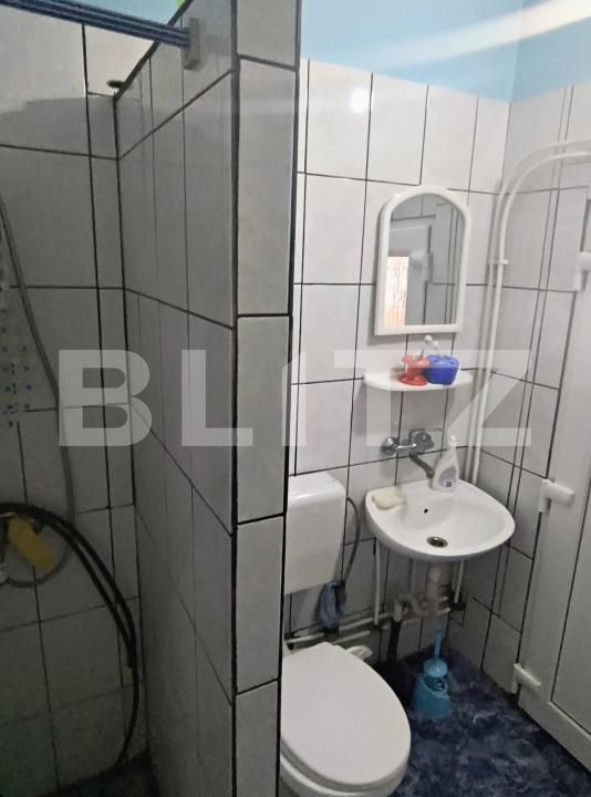 Casa de vânzare 2 camere Vest - 191388CV | BLITZ Dej | Poza5