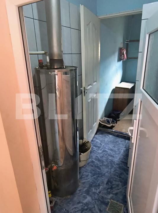 Casa de vânzare 2 camere Vest - 191388CV | BLITZ Dej | Poza6