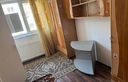 Apartament 2 camere | 32,26 mp | Etaj 1 | Zonă liniștită – Dealul Florilor, Dej