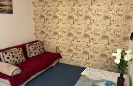 Apartament 2 camere | 32,26 mp | Etaj 1 | Zonă liniștită – Dealul Florilor, Dej