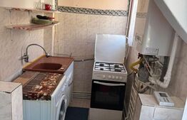 Apartament 2 camere | 32,26 mp | Etaj 1 | Zonă liniștită – Dealul Florilor, Dej