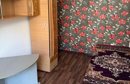 Apartament 2 camere | 32,26 mp | Etaj 1 | Zonă liniștită – Dealul Florilor, Dej