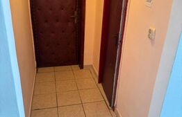 Apartament 2 camere | 32,26 mp | Etaj 1 | Zonă liniștită – Dealul Florilor, Dej