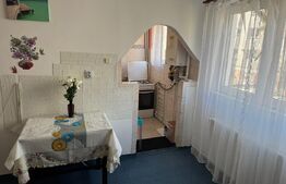 Apartament 2 camere | 32,26 mp | Etaj 1 | Zonă liniștită – Dealul Florilor, Dej
