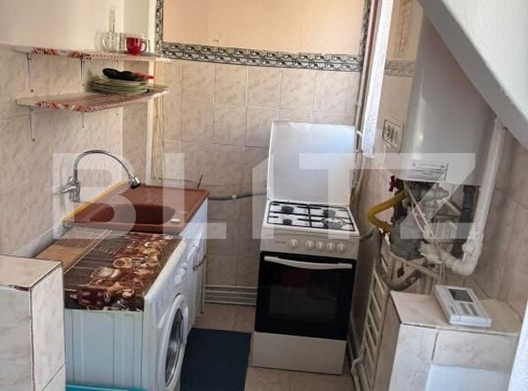 Apartament de vânzare 2 camere Est - 191469AV | BLITZ Dej | Poza6