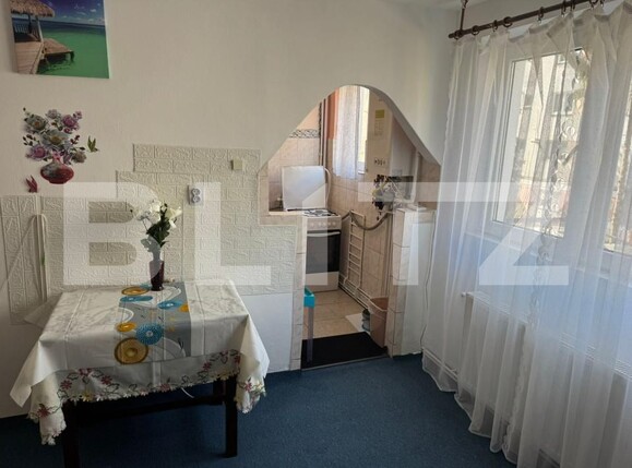 Apartament de vânzare 2 camere Est - 191469AV | BLITZ Dej | Poza2