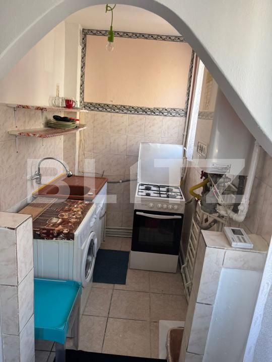 Apartament de vânzare 2 camere Est - 191469AV | BLITZ Dej | Poza6