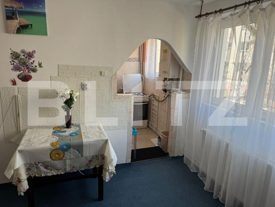 Apartament de vânzare 2 camere Est - 191469AV | BLITZ Dej | Poza2
