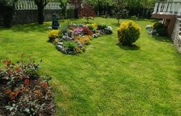 Casă cochetă cu design modern și grădină superbă în Gherla, gata să devină acasa