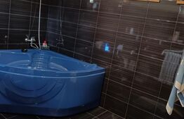 Casă cochetă cu design modern și grădină superbă în Gherla, gata să devină acasa