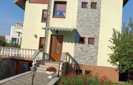 Casă cochetă cu design modern și grădină superbă în Gherla, gata să devină acasa