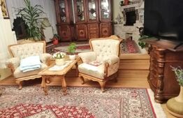 Casă cochetă cu design modern și grădină superbă în Gherla, gata să devină acasa