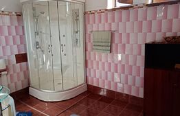 Casă cochetă cu design modern și grădină superbă în Gherla, gata să devină acasa