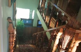 Casă cochetă cu design modern și grădină superbă în Gherla, gata să devină acasa