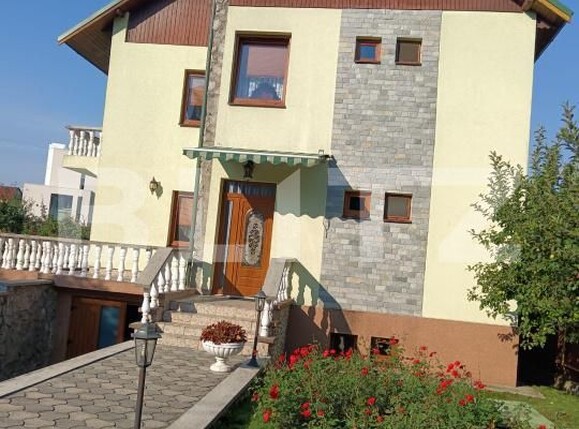 Casa de vânzare 7 camere Gherla - 191509CV | BLITZ Dej | Poza1