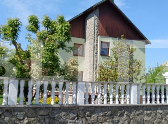 Casa de vânzare 7 camere Gherla - 191509CV | BLITZ Dej | Poza2
