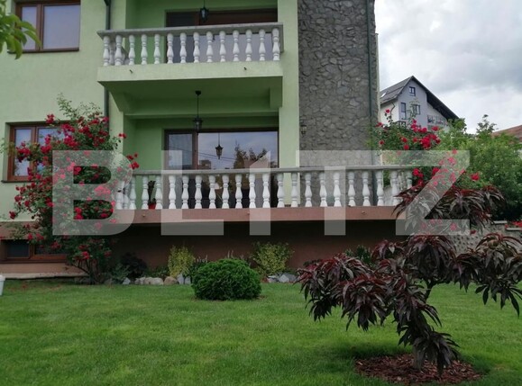Casa de vânzare 7 camere Gherla - 191509CV | BLITZ Dej | Poza9