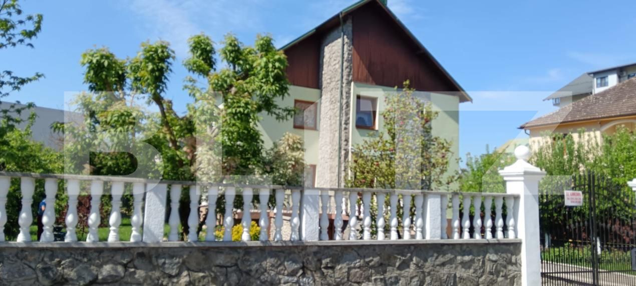 Casa de vânzare 7 camere Gherla - 191509CV | BLITZ Dej | Poza2