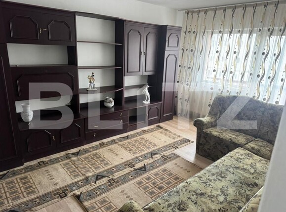 Apartament de vânzare 3 camere Nord-Est - 191604AV | BLITZ Dej | Poza1