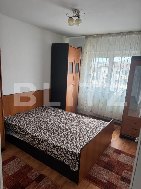 Apartament de vânzare 3 camere Nord-Est - 191604AV | BLITZ Dej | Poza5