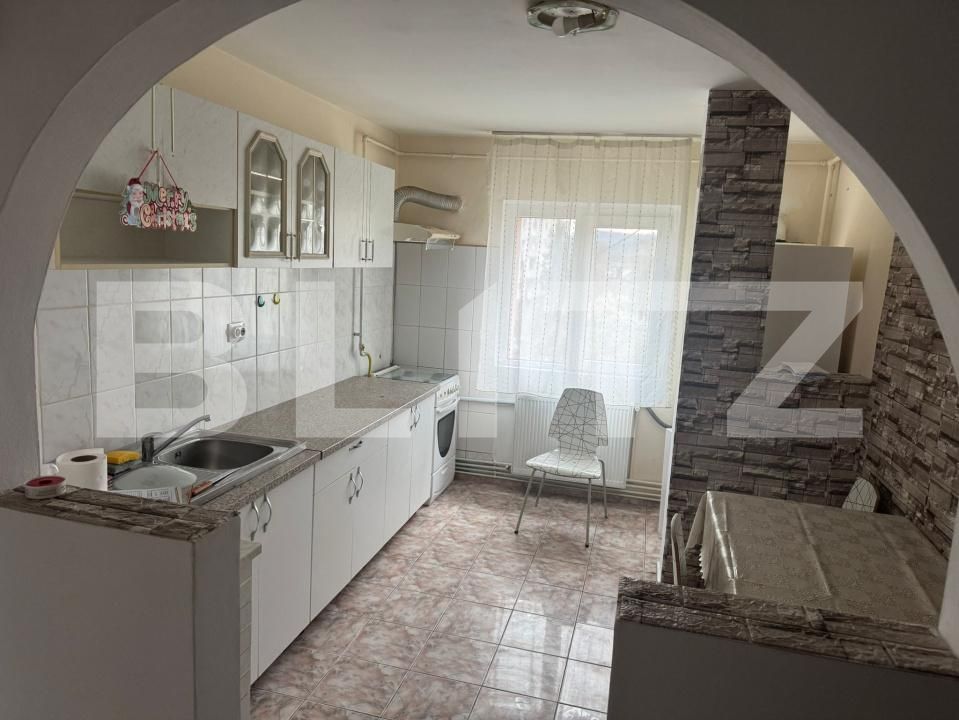 Apartament de vânzare 3 camere Nord-Est - 191604AV | BLITZ Dej | Poza4