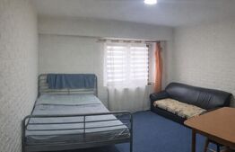 Apartament 1 cameră – parter – zonă semicentrală, Dej