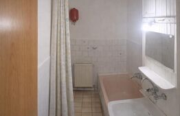 Apartament 1 cameră – parter – zonă semicentrală, Dej