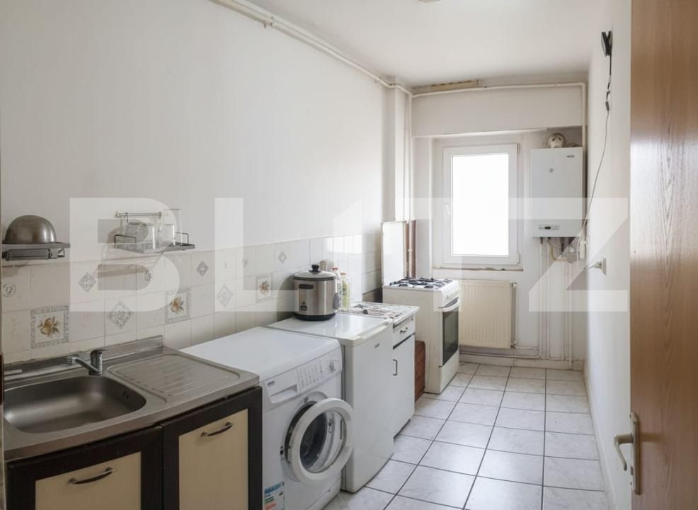 Garsonieră de vânzare Nord-Est - 191605AV | BLITZ Dej | Poza2