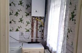 Apartament 2 camere | 32,36 mp | Zonă liniștită – Dealul Florilor, Dej