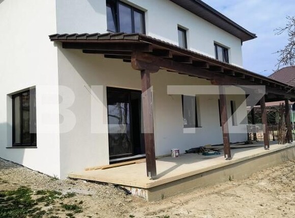 Casa de vânzare 4 camere Nord - 191684CV | BLITZ Dej | Poza1
