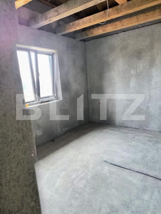 Casa de vânzare 1 camera Nord - 191684CV | BLITZ Dej | Poza3