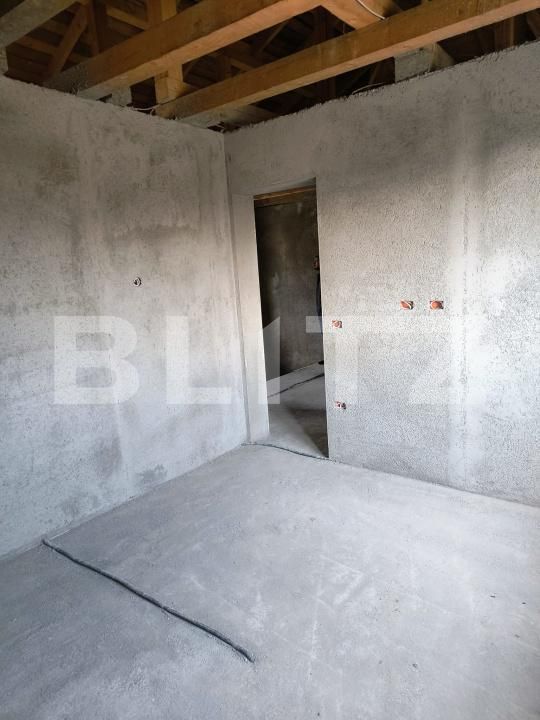 Casa de vânzare 4 camere Nord - 191684CV | BLITZ Dej | Poza4