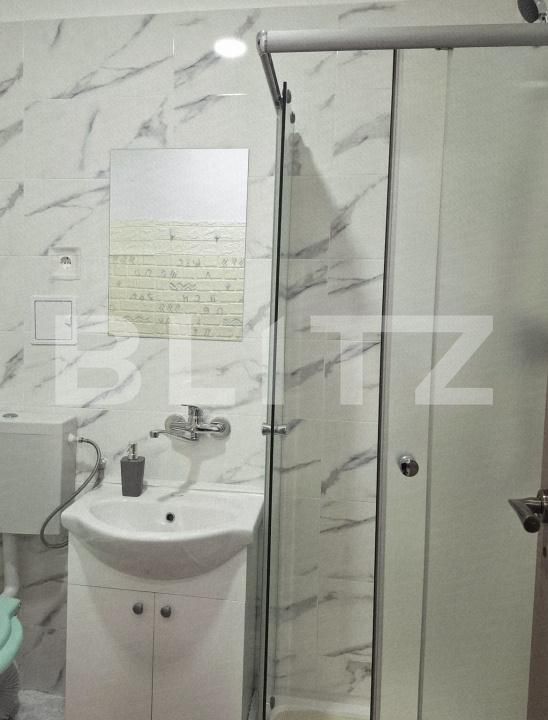 Garsonieră de vânzare Sud-Vest - 191686AV | BLITZ Dej | Poza4